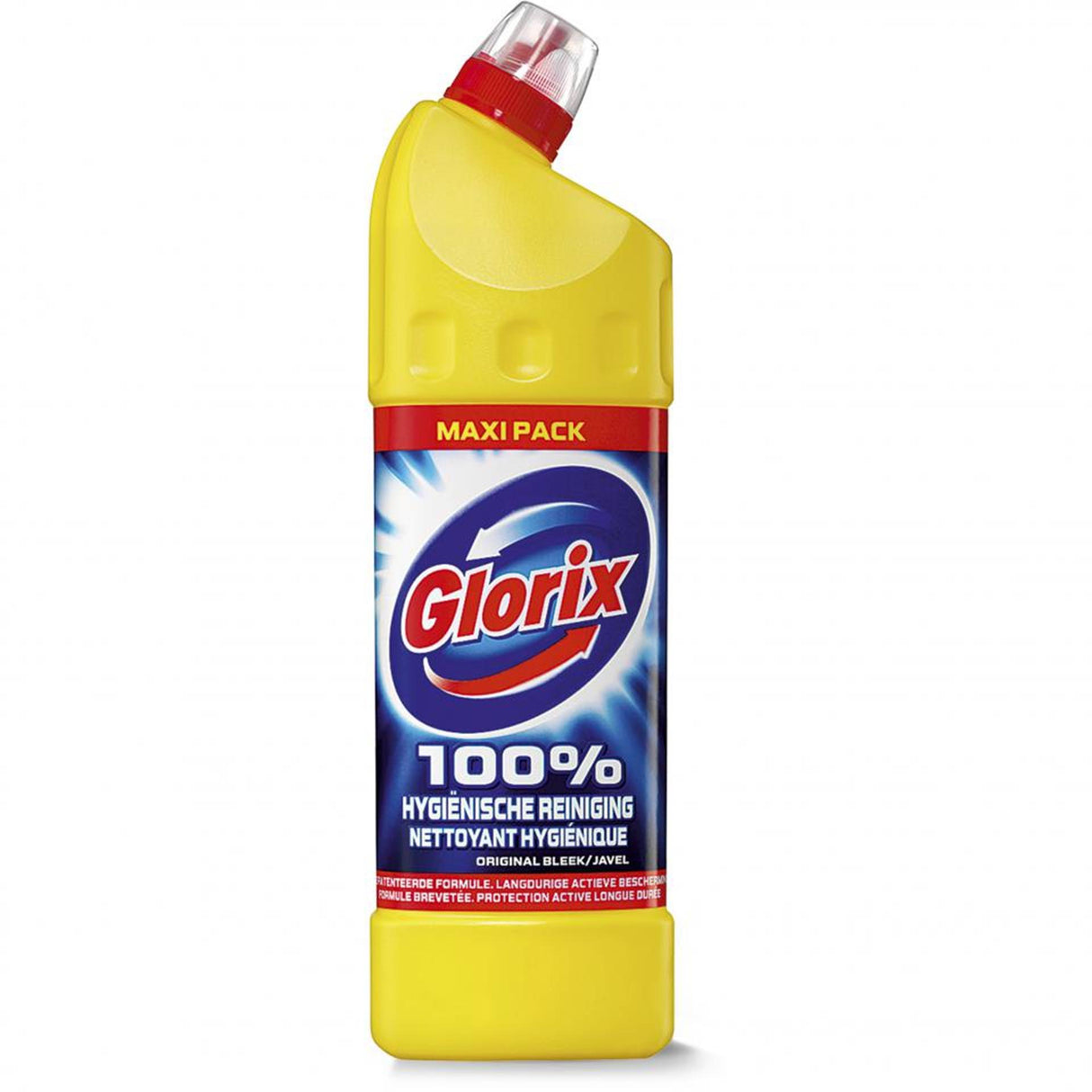 Glorix Toilettenreiniger Original 750ml