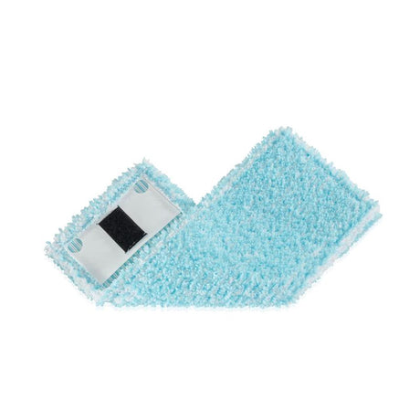 Leifheit Clean Twist M Ergo Ersatztuch – supersoft 33 cm