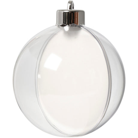 Kreativunternehmen https: www.cchobby.nl deco-ballen-d-8-cm-transparent-5-piece-1-box
