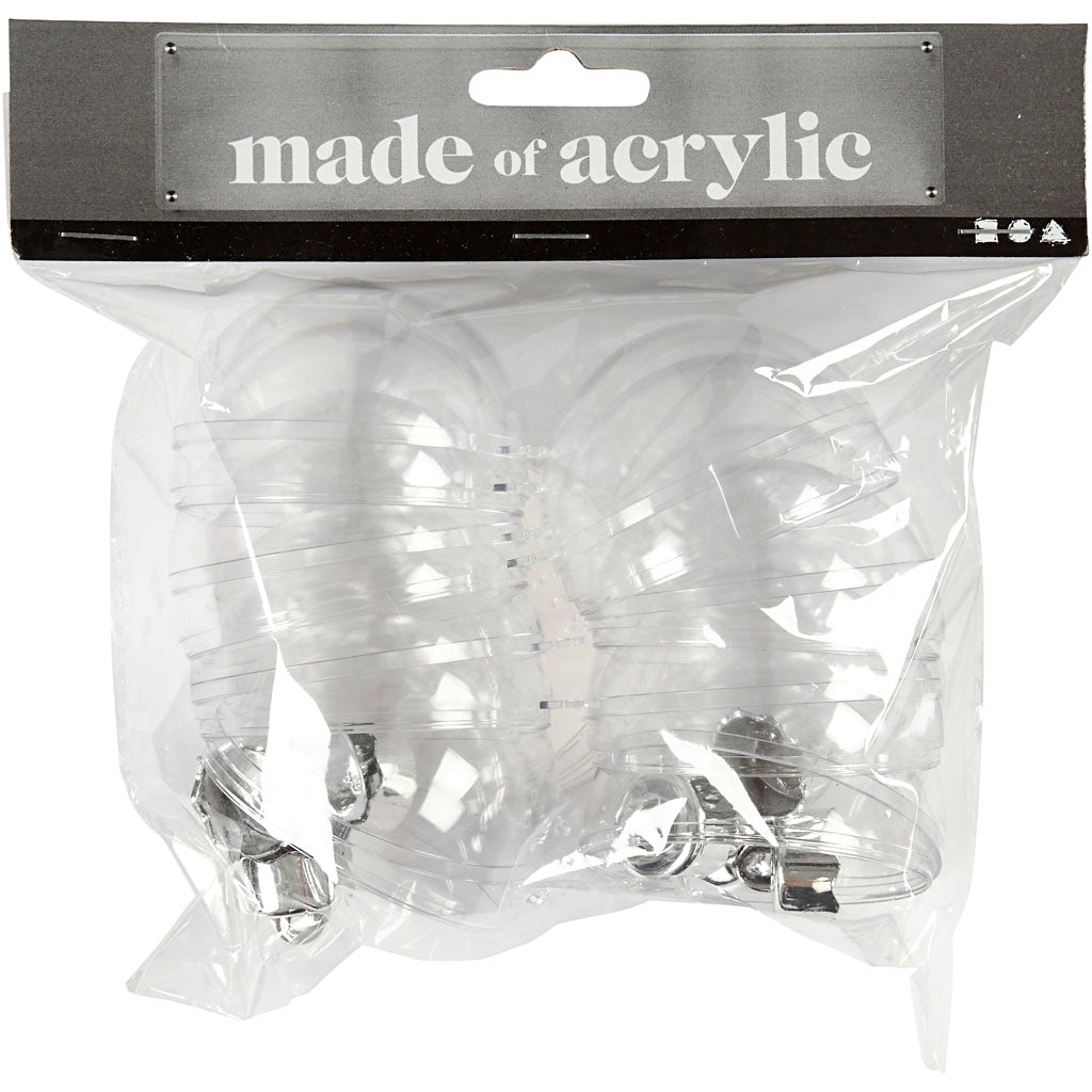 Https: www.cchobby.nl deco-balls-d-6-cm-transparent-8-piece-1-box