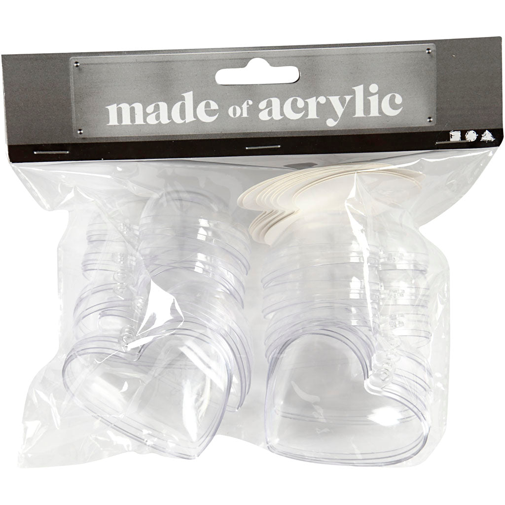 Https: www.cchobby.nl deco-heart-h-6-5-cm-transparent-10-piece-1-box