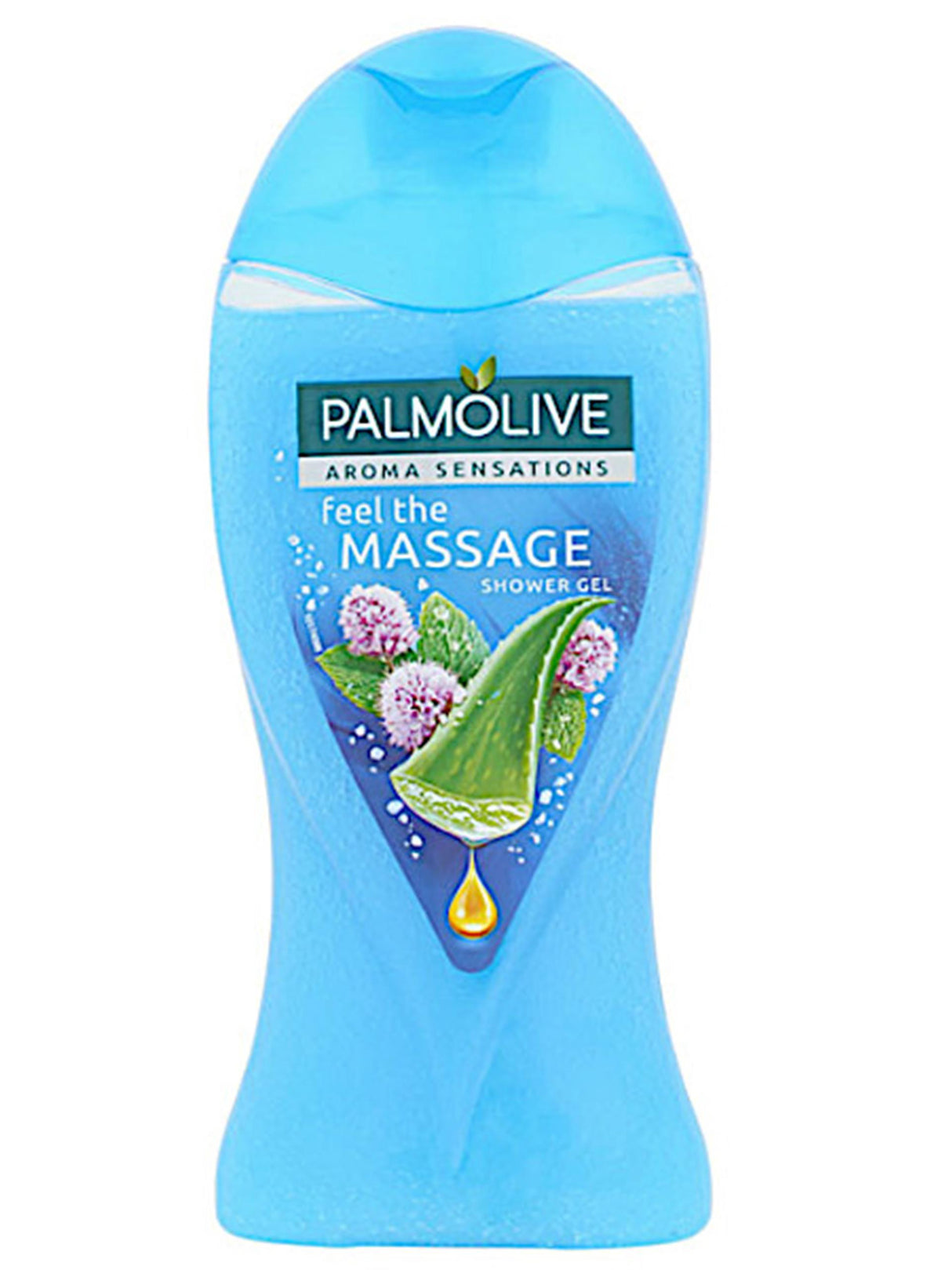 Palmolive feel the massage douchegel 250ml
