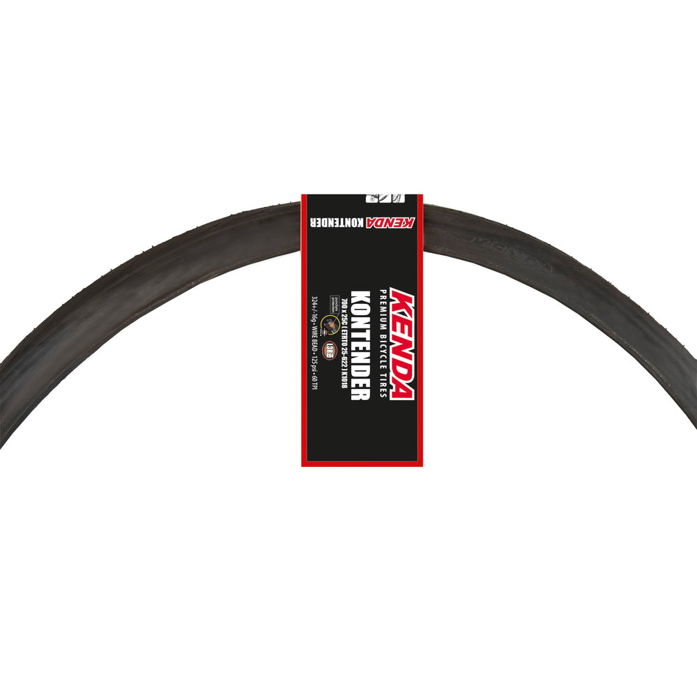 Kenda Kontender Sport Protect 700 x 26C L3R Pro Drahtreifen