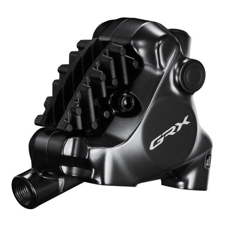 Shimano Bremssattel GRX BR-RX410 Shim.Crake Bremssättel GRX41 SW HR FM 2KO Harz L05A