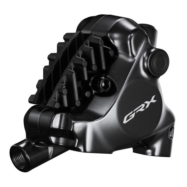 Shimano GRX BR-RX410 Flat Mount Bremssattel hinten