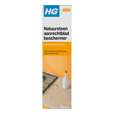 HG Natural Stone Counter Top Protector 100ml