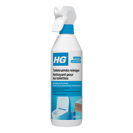 Hg Toilettenraumreiniger – 11182563