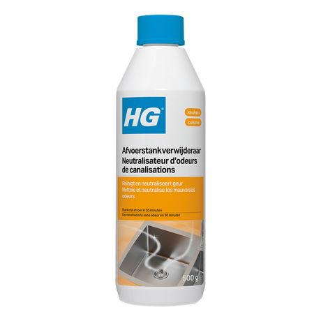 Hg-Abflussgeruchsentferner – 11182552