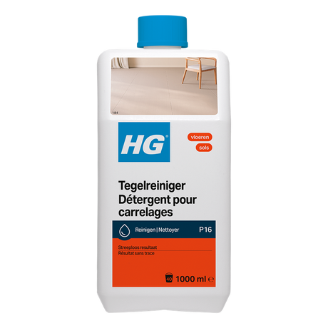 Hg Fliesenreiniger schnell – 11182567