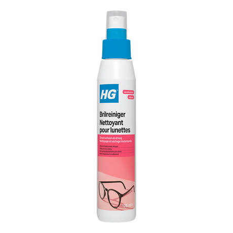 Hg Brilasteniger 125ml