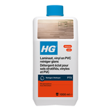 Hg-Laminat, Vinyl-PVC-Reinigerglanz