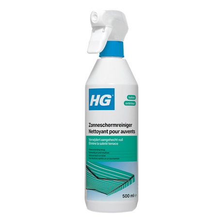 HG Sunshine Cleaner