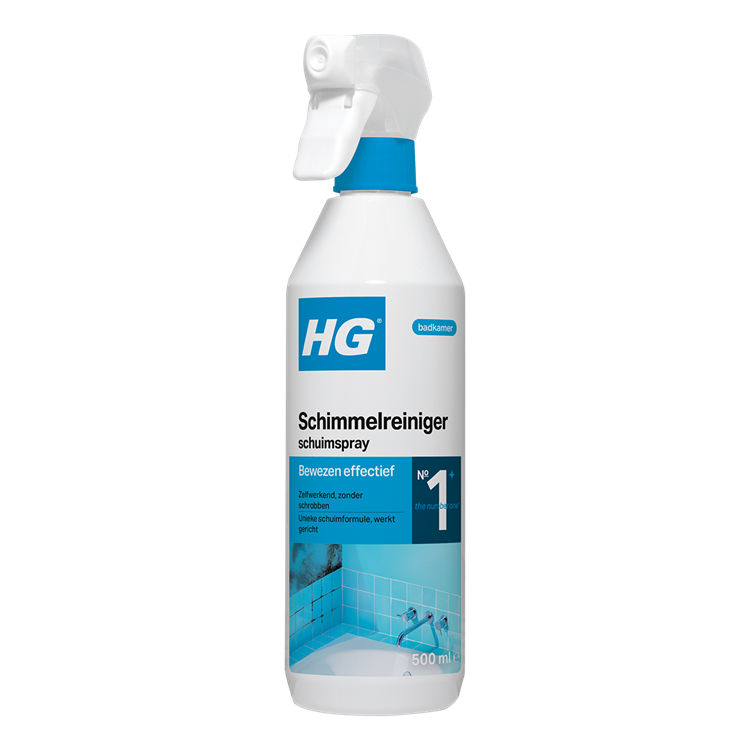 HG Pilzreiniger Fram Spray 0,5 l