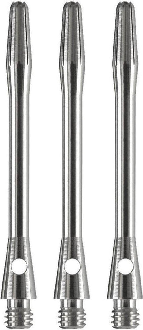 Harrows aluminium shaft medium