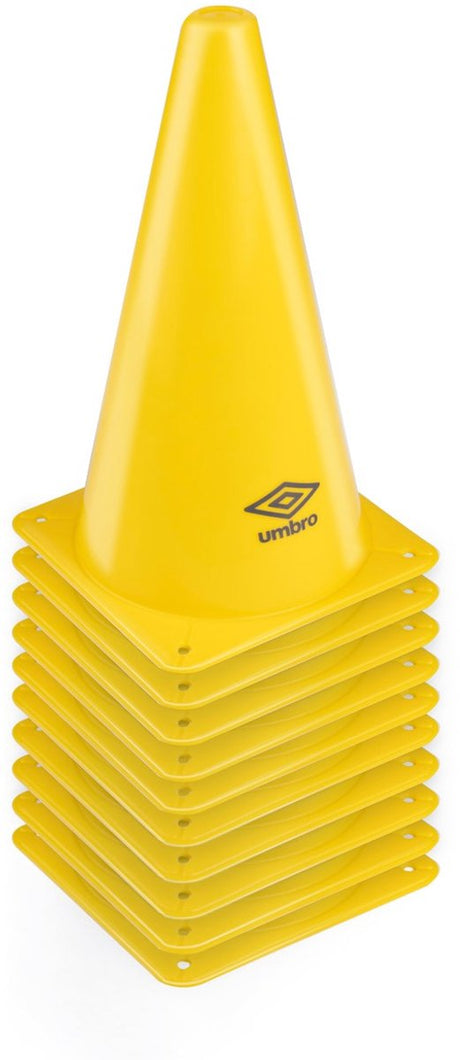 Umbro Pylons, 10st.