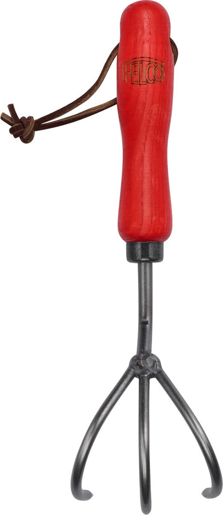 Felco 411 Handjäter – ideal für die Bodenbearbeitung