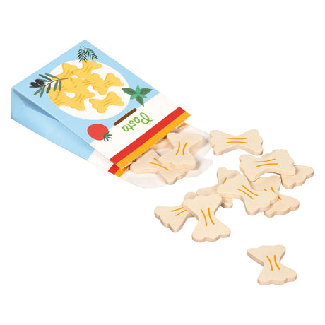 Goki Holzspielzeugpaste