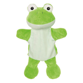 Goki Handpuppe