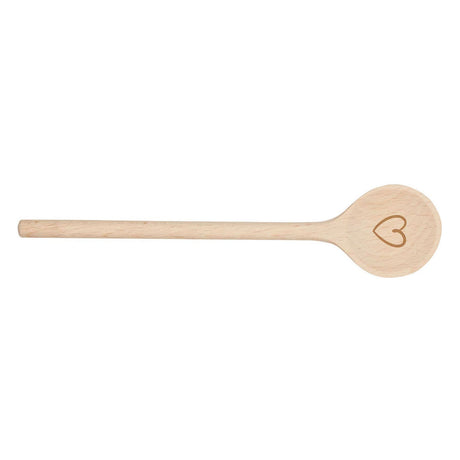 Goki Holzkelle Herz, 20cm