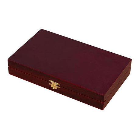 Goki Backgammon Holzbrettspiel