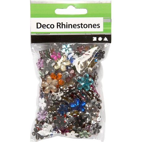 Https: www.cchobby.nl Rhinestones-d-6-10-12-mm-various-colors-252-piece-1-box
