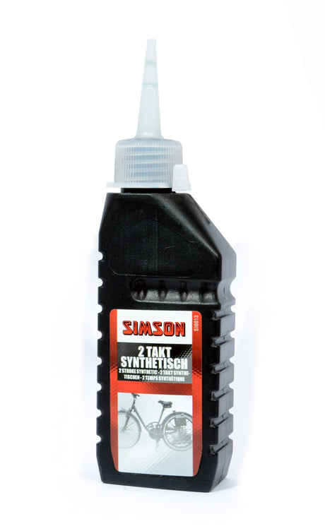 Simson Spartamet Oil 100ml