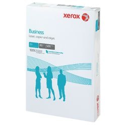 Kopierpapier Xerox Business A4 80 g m² weiß 500 Blatt