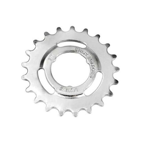 Ausrüstung Sturmey Archer 17T - 3 32 Fortsetzung - verchromt