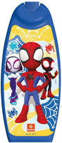 Mondo mein erster Roller -Schritt Spidey