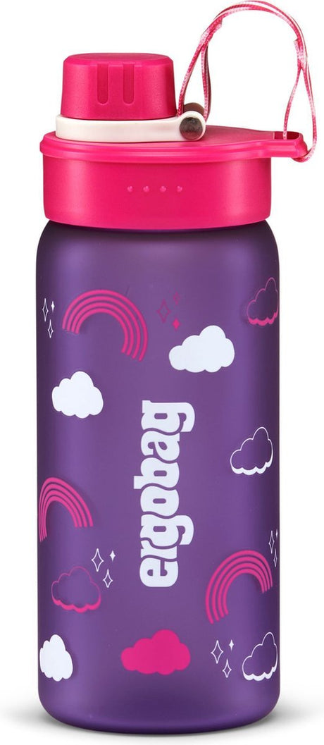 Ergobag zubehör drinkfles