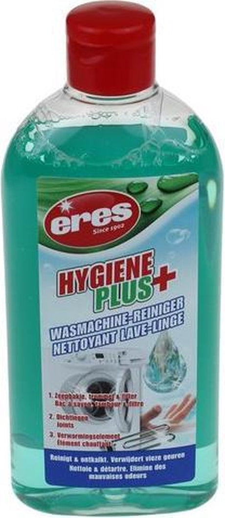 Eres hygiene plus wasmachine reniger fles 250 ml 25465