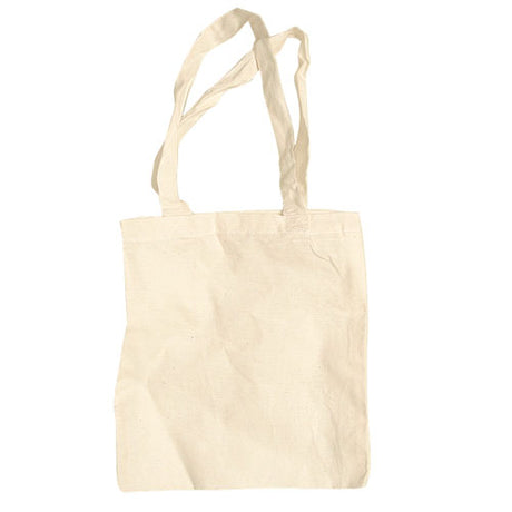 Goki Baumwolltasche klein. 21x33 cm. 3+