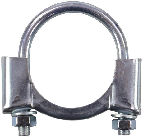 Bosal Halterungsschelle, Bolzenschellen, Abgasanlage, M8x60mm