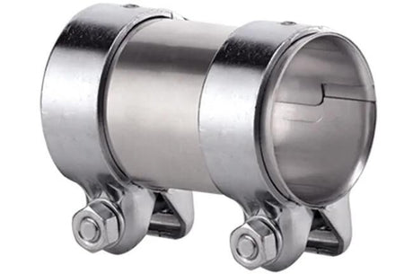 HJS-Abgastechnik HJS-Rohrverbindungs-Rohrverbinder 55x90mm HJS-Doppelklemme