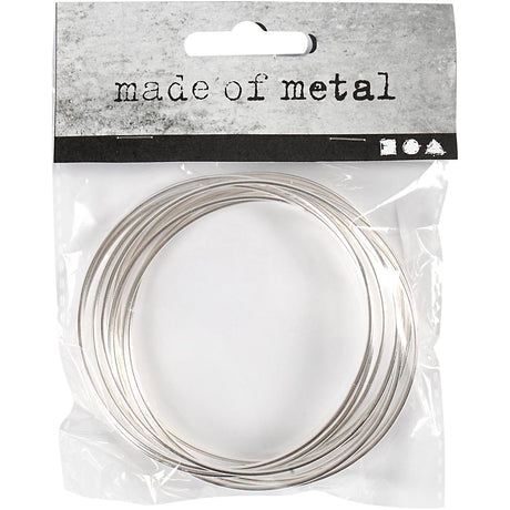 Https: www.cchobby.nl metal-wire-ring-d-7-cm-thickness-1-5-mm-silver-10-piece-1-box
