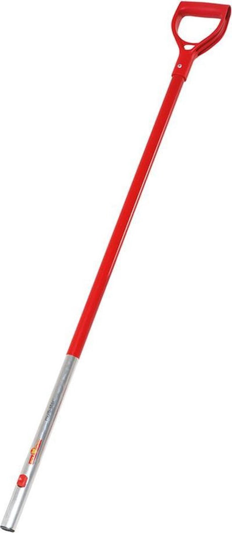 Wolf-garten 71aed011650 aluminium steel kunststof, aluminium