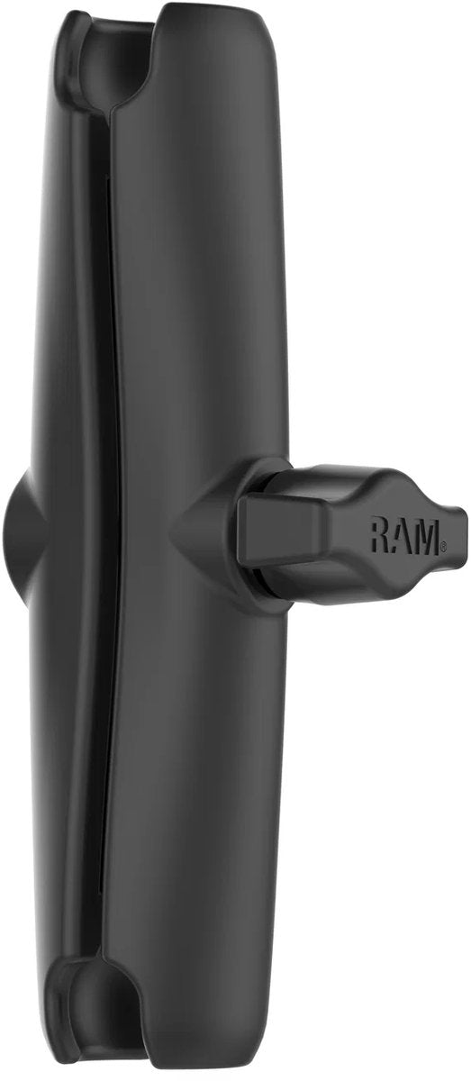 Ram Mount Doppelklemmarm lang - Aluminium - B-Größe (25 mm)