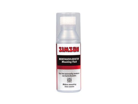 Reifenmontageflüssigkeit 50 ml