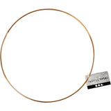 Kreativunternehmen https: www.cchobby.nl metalldrahtring-20-cm-3-mm-gold-1-stück