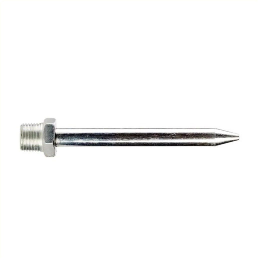 Spray -Nadel -Elemente 10 cm mit Gewindemontage für Fat Sprayer (2019035)