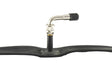 Cordo valve haaks 90 graden