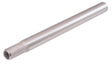 Cordo zadelpen 25,4x300 kaars aluminium