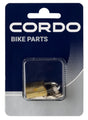 Cordo padlock 20mm