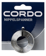 Cordo Tool Nippelschlüssel 10-15