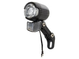 Cordo koplamp led shiny 40 e-bike 40 lux 6-48v