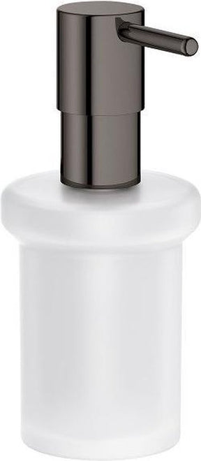 Grohe Essentials Seifenspender – Hartgraphit – 160 ml – 40394a01