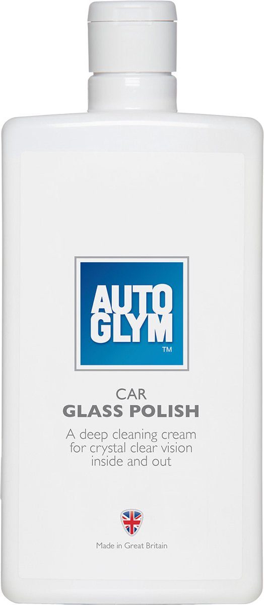 Autoglym auto glas polish 500ml