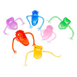 Duckiez Fingermonster