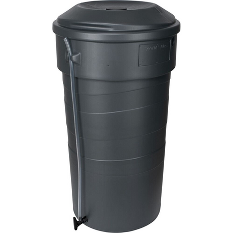Regentonne für den Garten, 230 l
