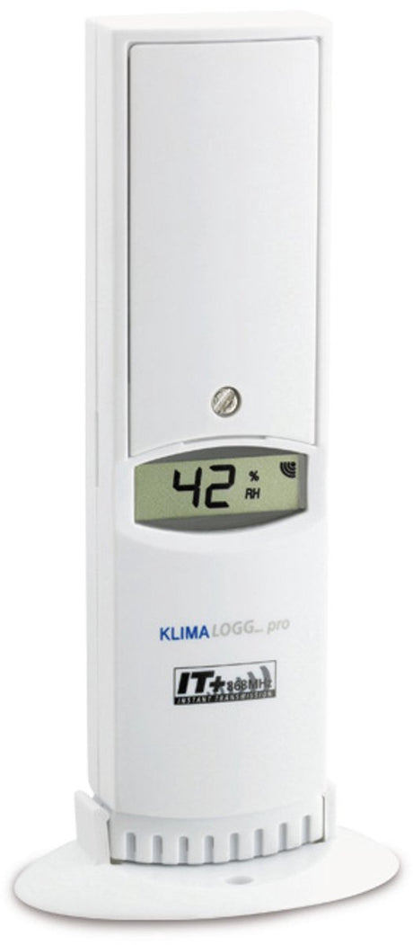 Tfa dostmann tfa 30.3180.it digitales Körperthermometer